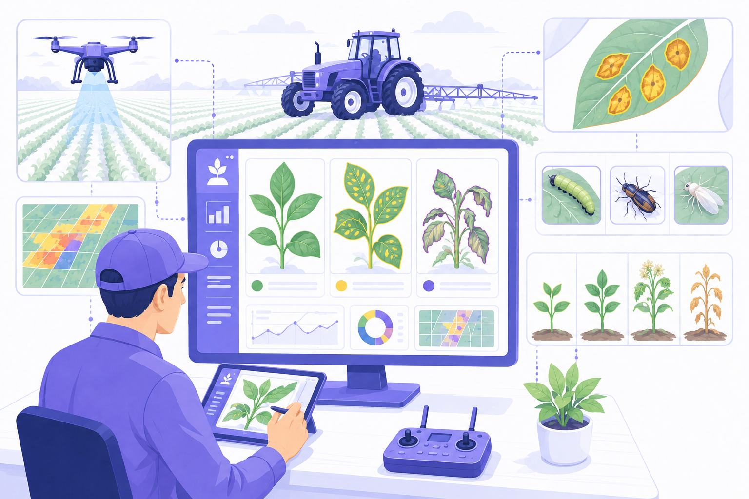 Agriculture