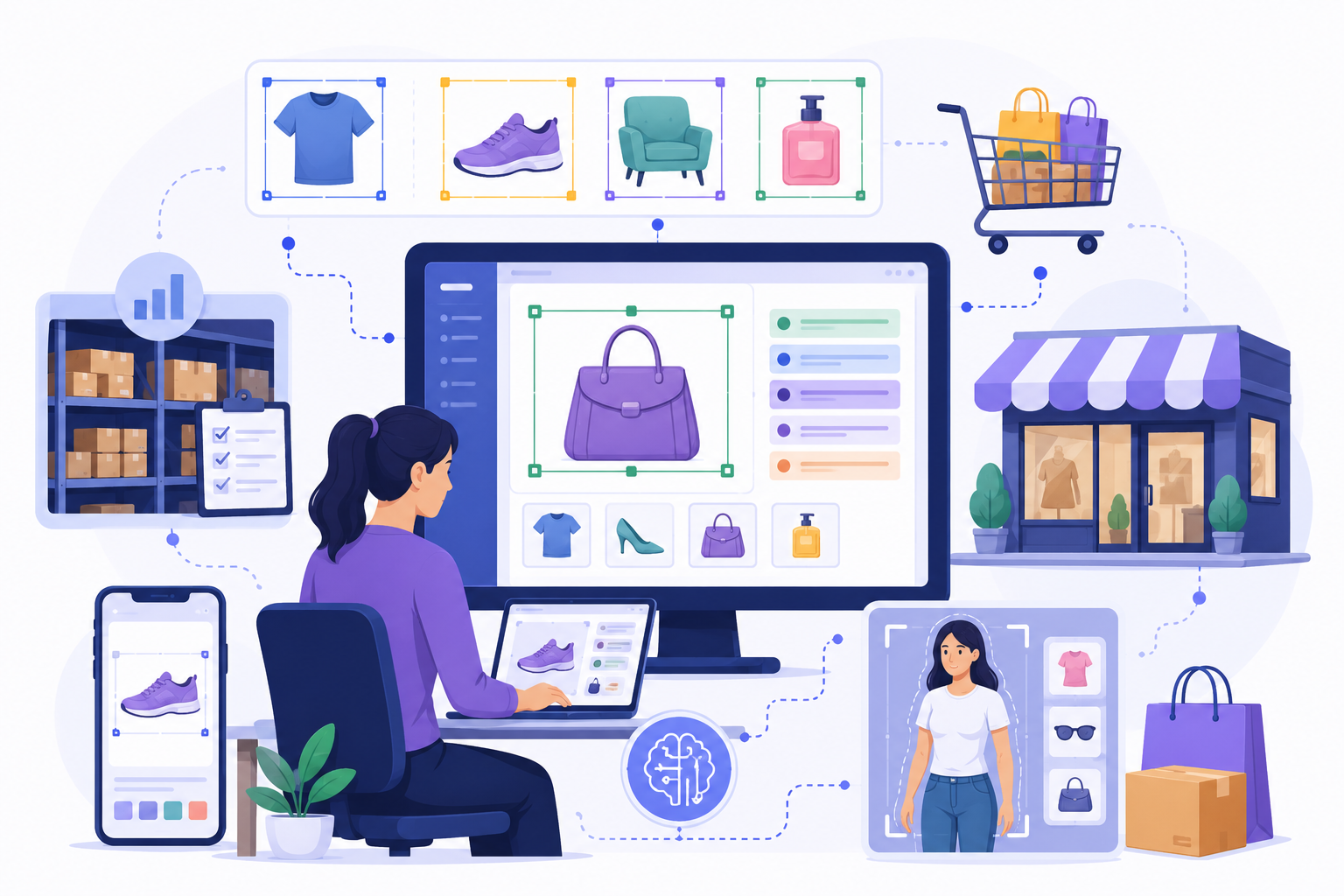 Retail