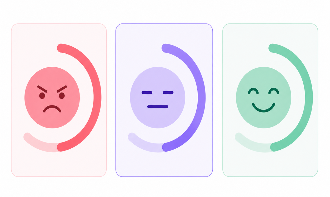 Sentiment Analysis Services